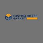 Custom Boxes Market Profile Picture
