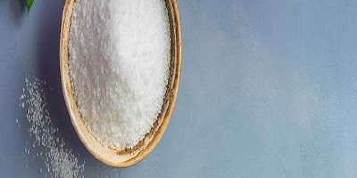 Fortified Salts Market CAGR Value 2023, Dynamics, Oncoming Demands, Industry Share & Forecast by 2030