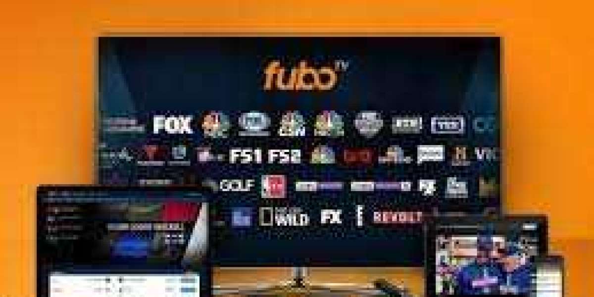 Fubo TV | Watch Live Sports and TV | Sign In to Fubo.tv/Connect