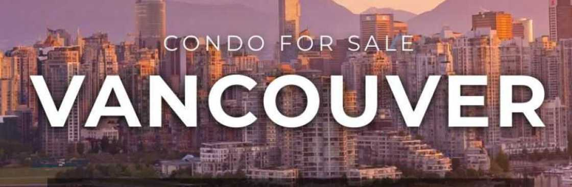 Condo For Sale Vancouver Cover Image