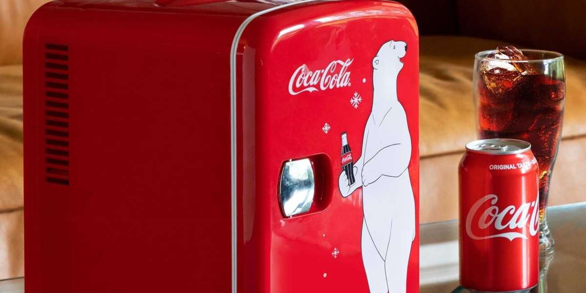 Mini Fridge: Get the Most Out of Your Coca Cola Mini Fridge: Clever Tips and Tricks