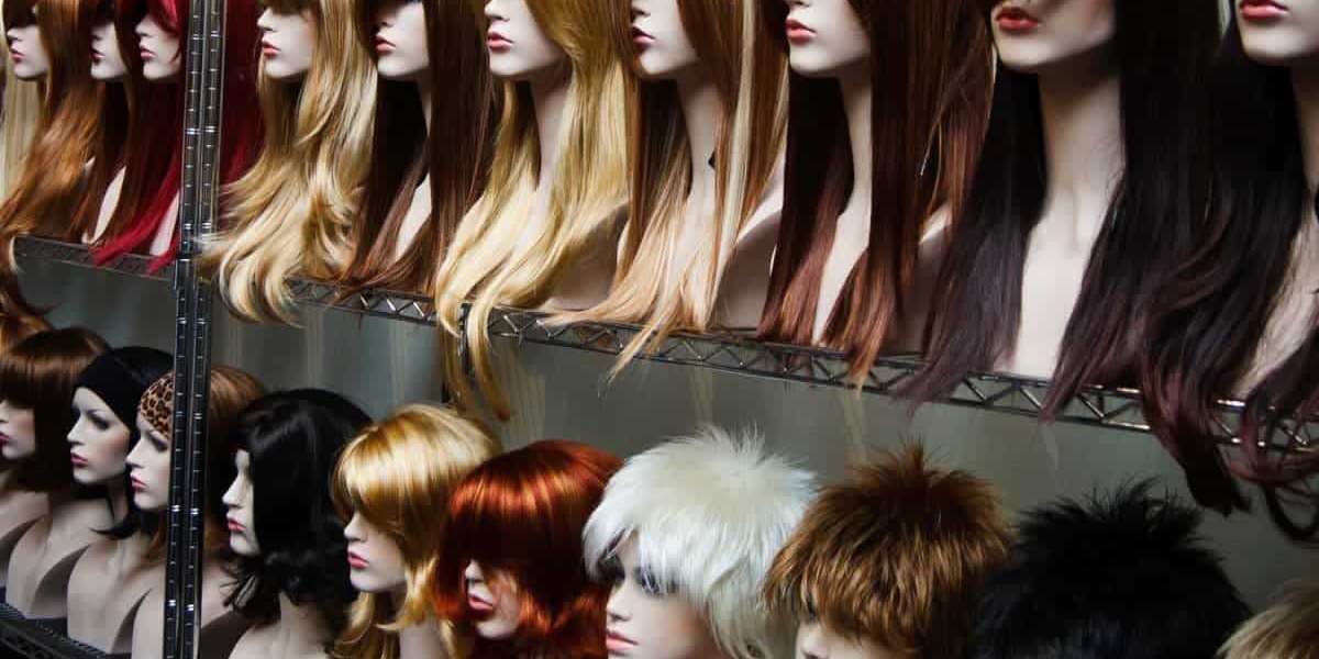 Finding Affordable Lace Wigs