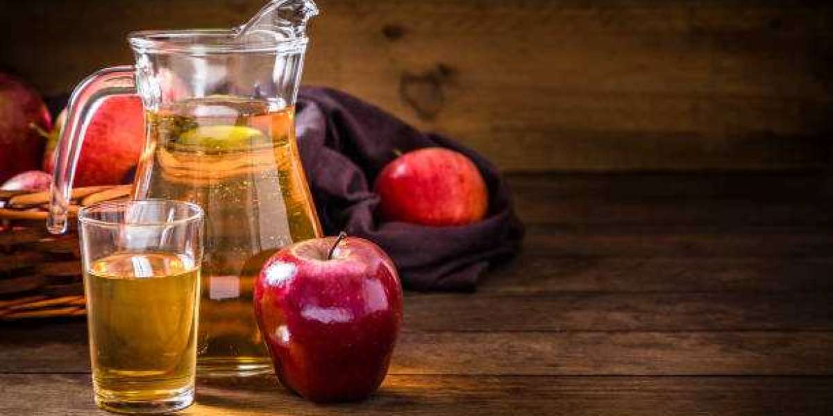 Apple Juice Concentrate Market Share, Size, Key Players, Growth Trend, and Forecast, 2027