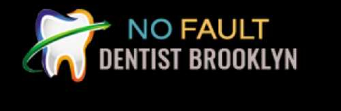No Fault Dentist Brooklyn Cover Image