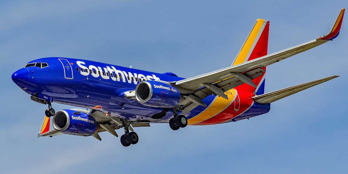 How to Speak to a Live Person at Southwest Airlines in Spanish?