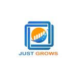 Just Grows Digital Marketing Consultant Profile Picture