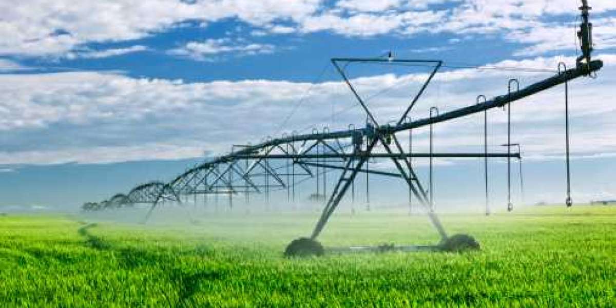 Mechanized Irrigation Systems Market Report: Statistics, Growth, and Forecast 2030