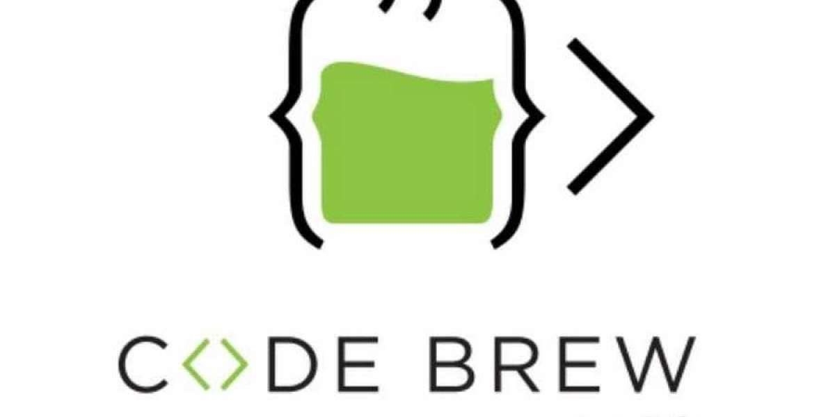 Top Mobile App Development Company Dubai | Code Brew Labs