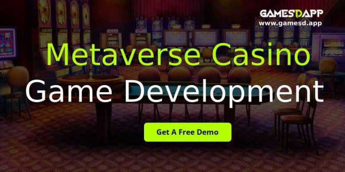 No.1 Casino Game Development Company Form India - GamesDapp