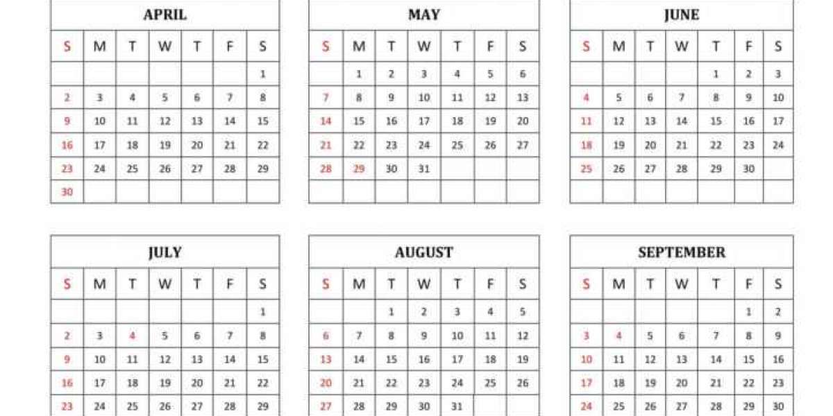 Do You Know How to Get Word Calendar Templates 2023 Free?