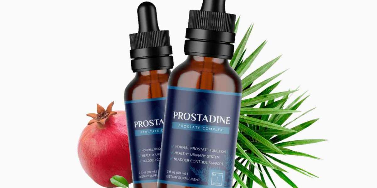 [SCAM ALERT] Prostadine: REVEALED Don’t Buy Read Before