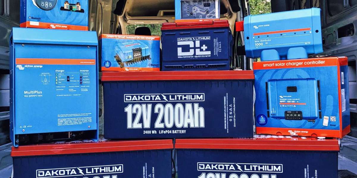 Get More Out of Your Golf Cart with a 24 Volt Battery Upgrade