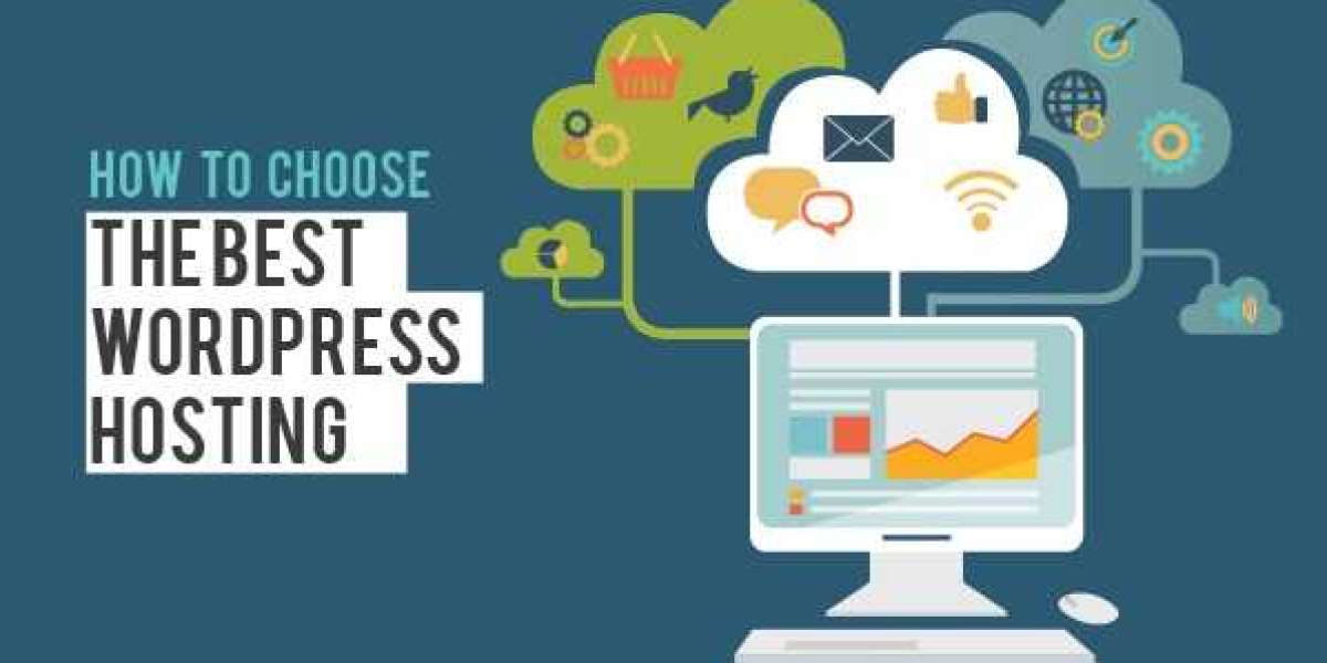 How to Choose the Best WordPress Hosting Provider for Your Website