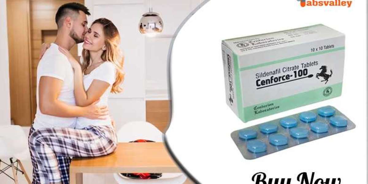 Buy Safest Cenforce 100Mg Pills Online | 40%Off | Check reviews