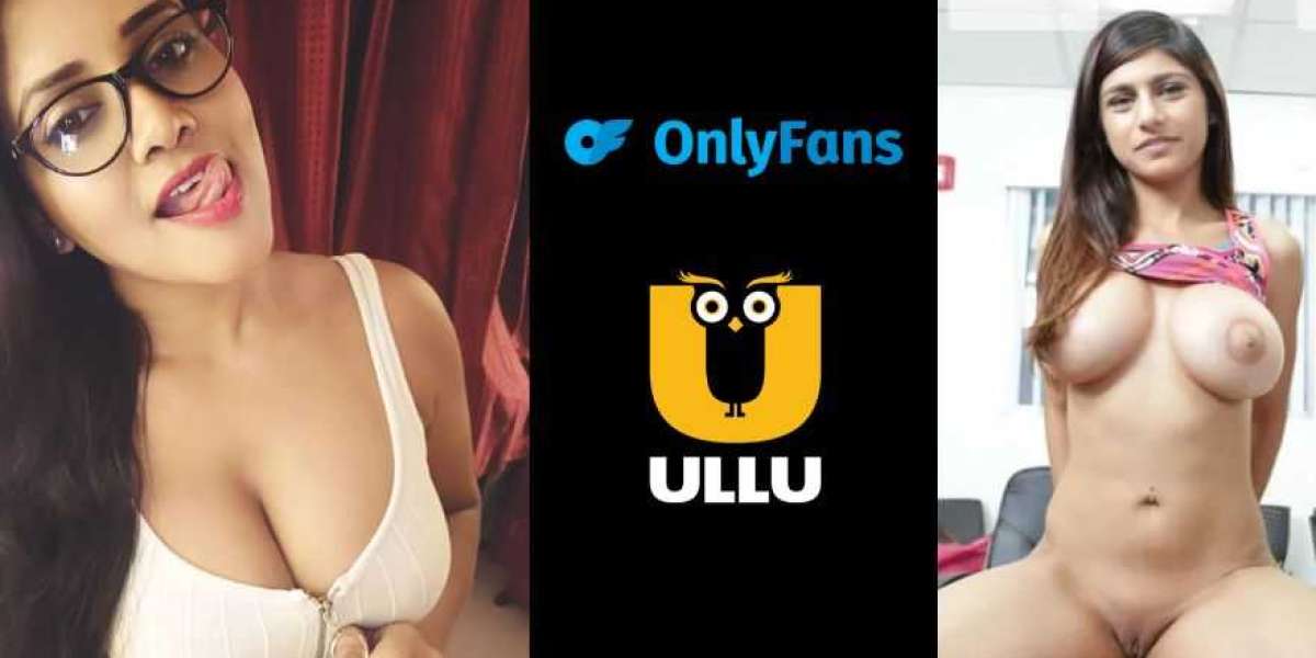 Explore Your Fantasies With Indian OnlyFans, Indian Pornstars & Ullu Web Series Actresses