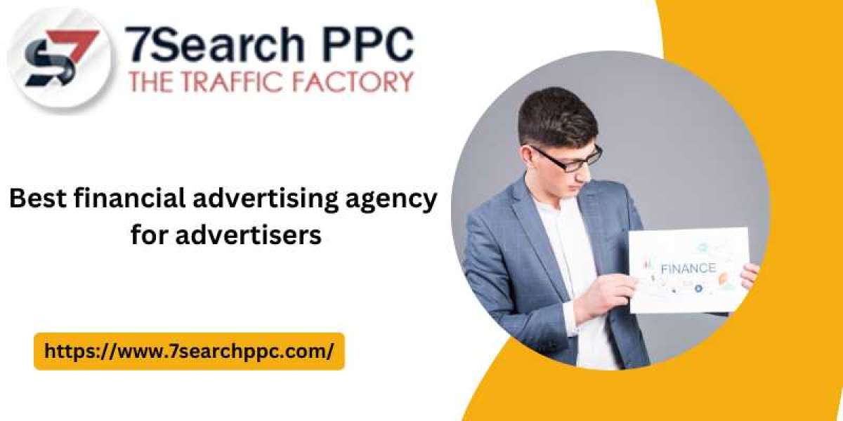 7 factors that should encourage digital marketers to use the 7Search PPC network for financial advertising