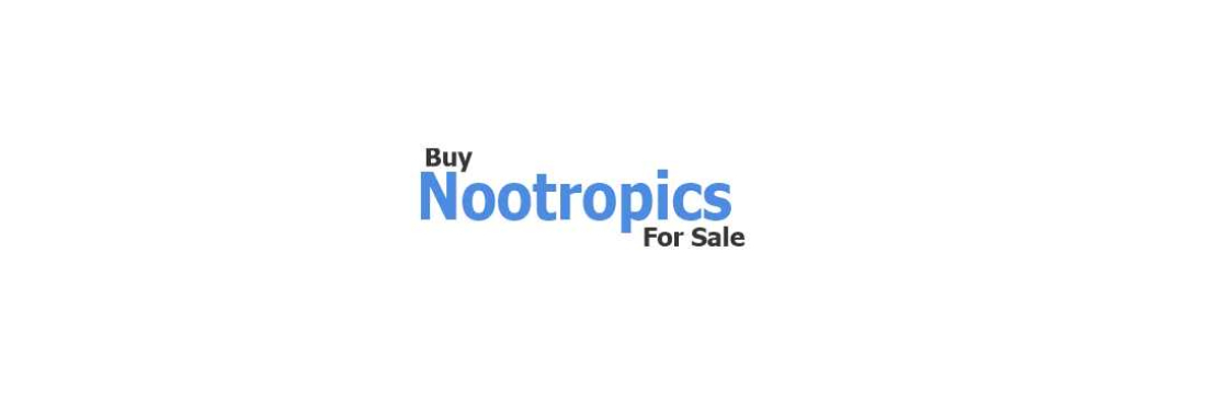 Buy Nootropics For Sale Buy Nootropics For Sale Cover Image