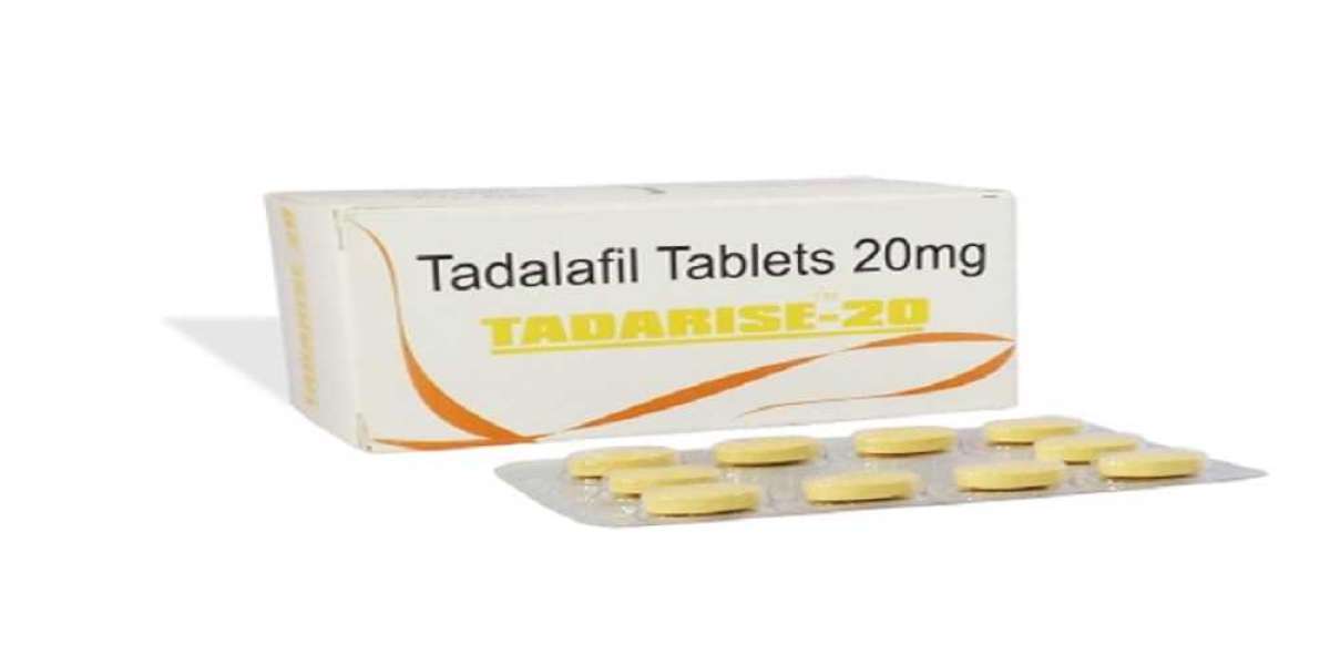 Tadarise - The Easiest Way To Eliminate Male Infertility