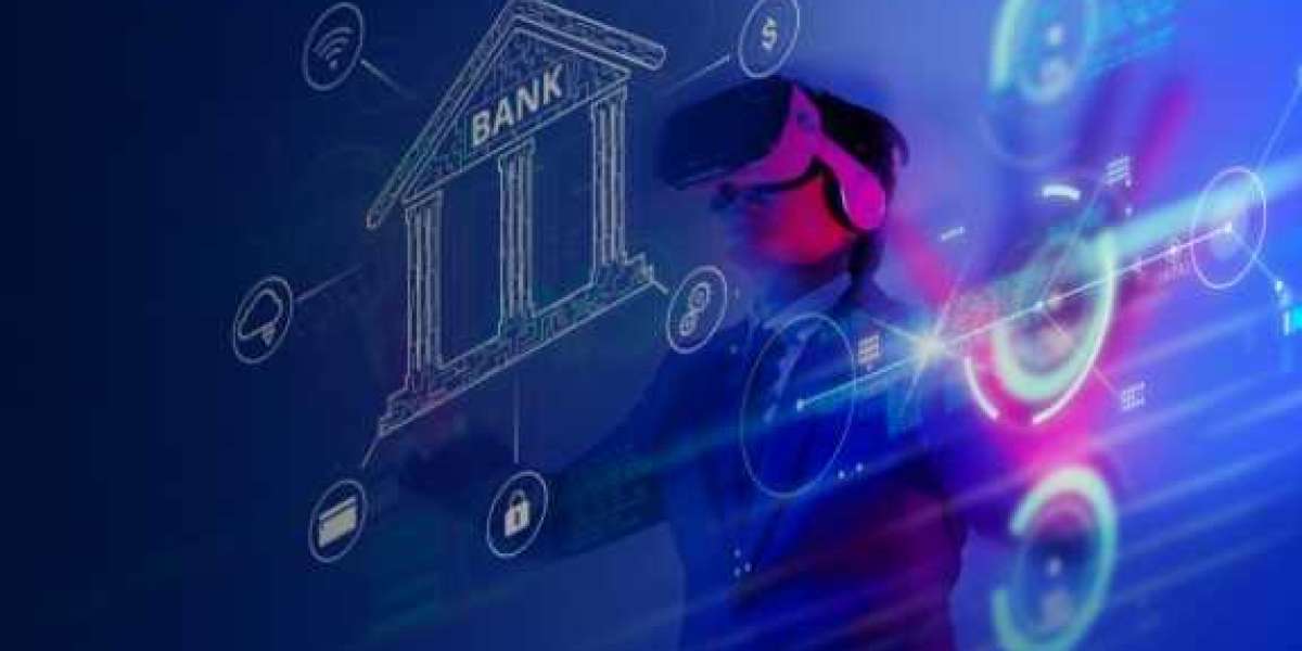 Banking In Metaverse Technologies