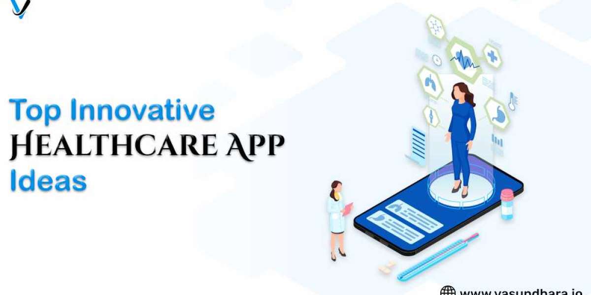 Top 10 Useful healthcare App Ideas To Improve Your Business