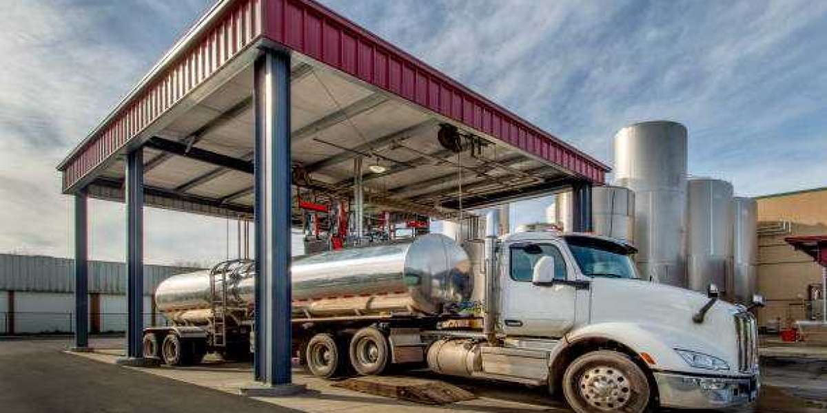 Why You Should Consider an 18 Wheeler Dump Trailer for Your Business