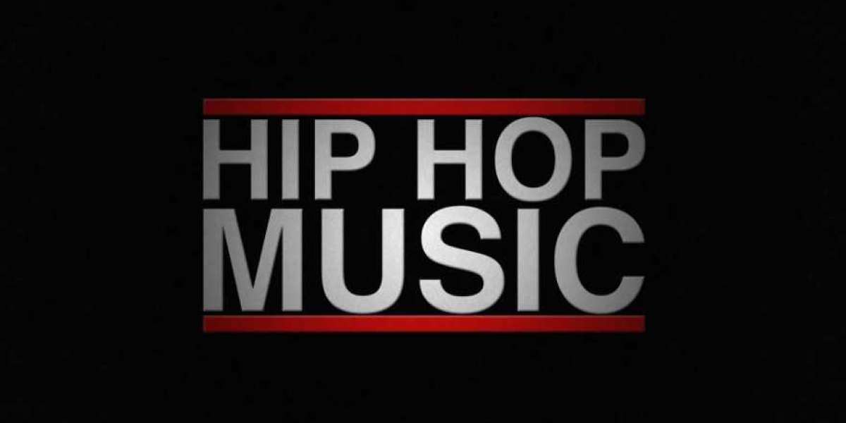 The Ultimate Playlist: Latest Hip Hop Songs You Can't Miss!