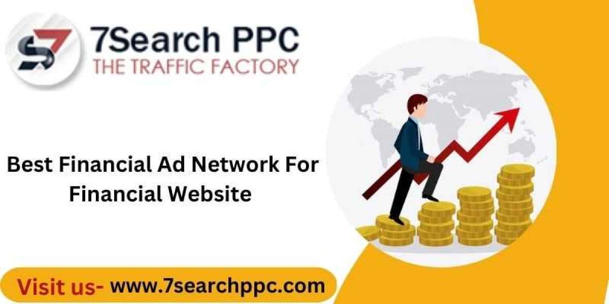 3+ Best Financial Ad Network For Financial Website