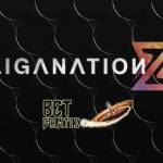 Liganation Official Profile Picture