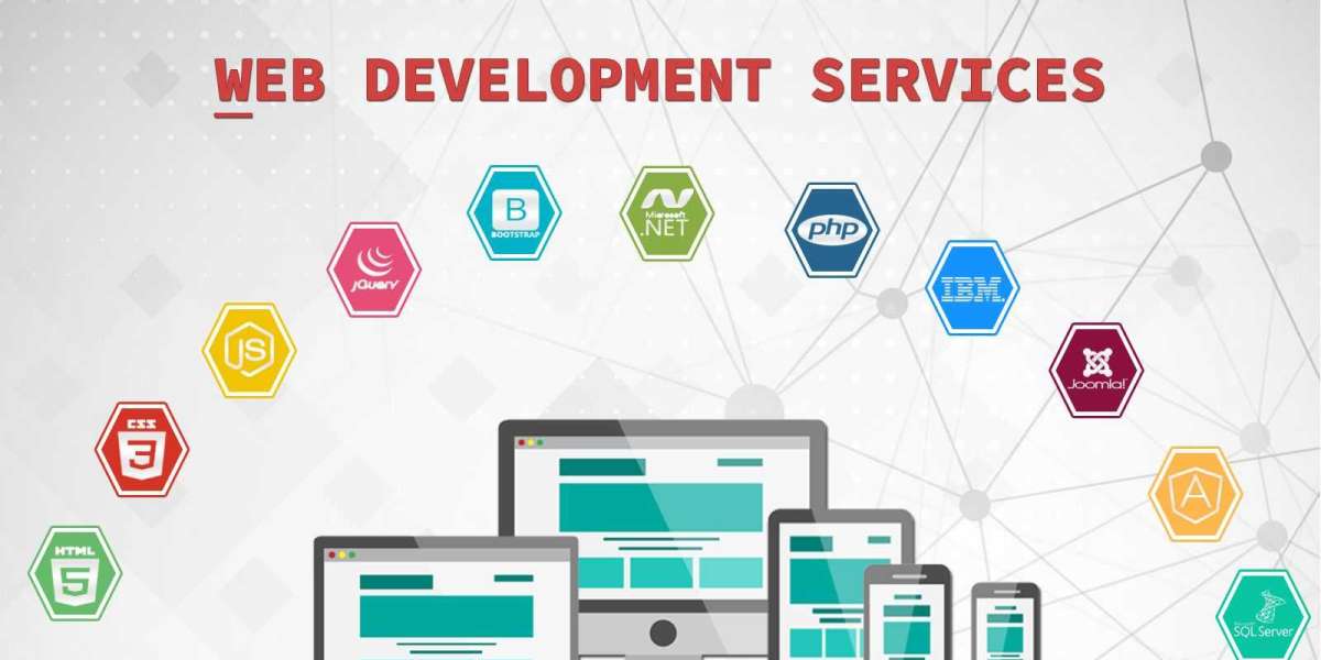 Transform Your Online Presence with Select Sol's Web Development Services in Manchester