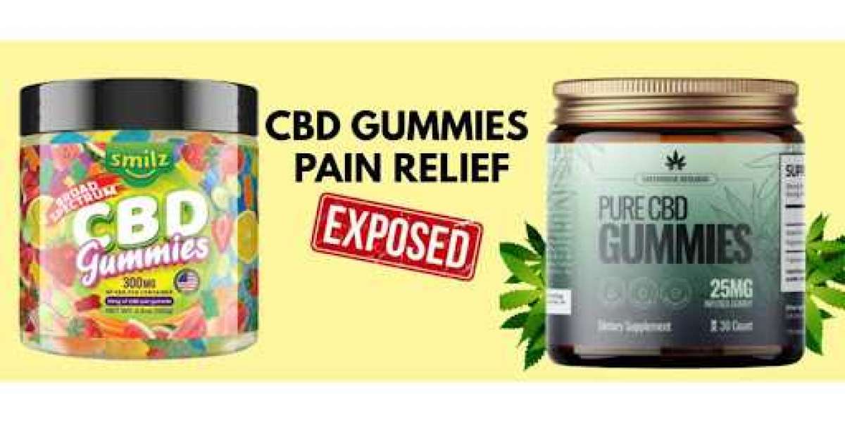 The Ultimate Guide to Shark Tank CBD Gummies: What You Need to Know