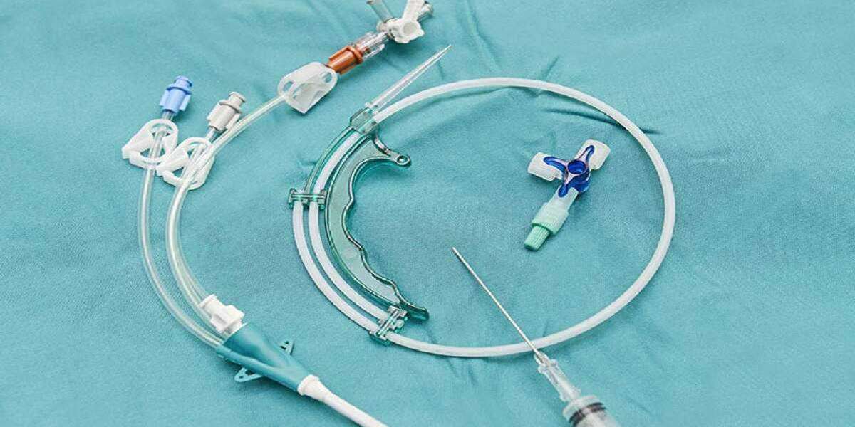 Centesis Catheters Market Analysis: Opportunities and Challenges