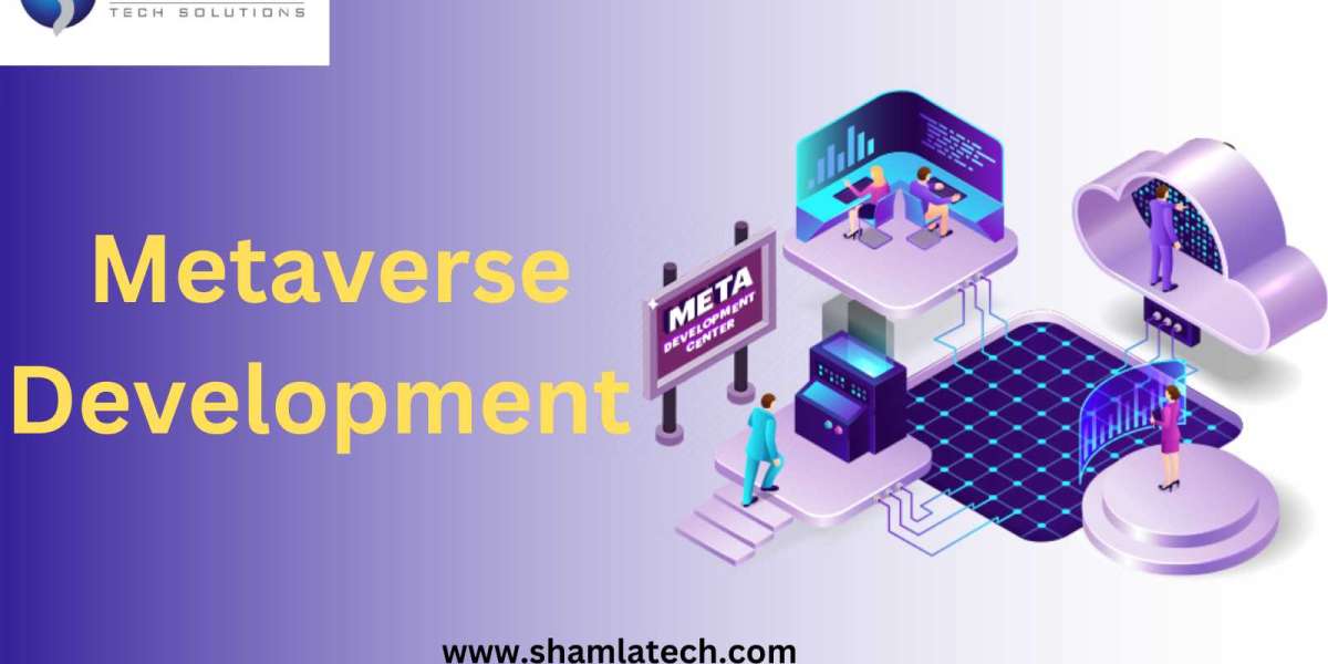 guide from your metaverse development company