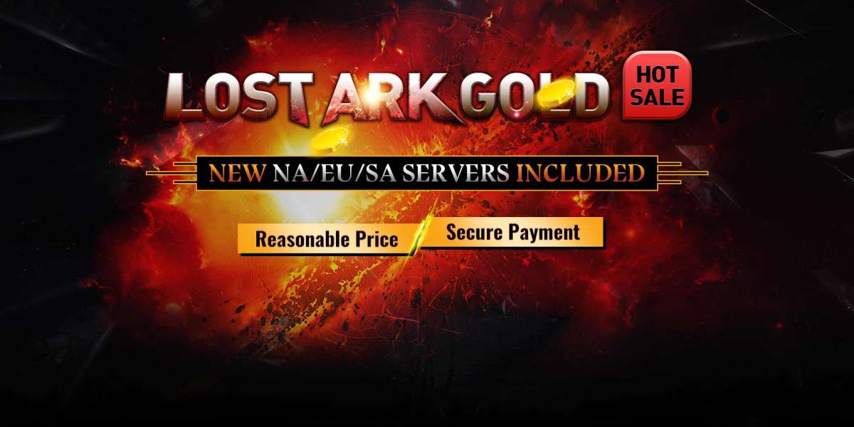 Lost Ark Auction House Guide