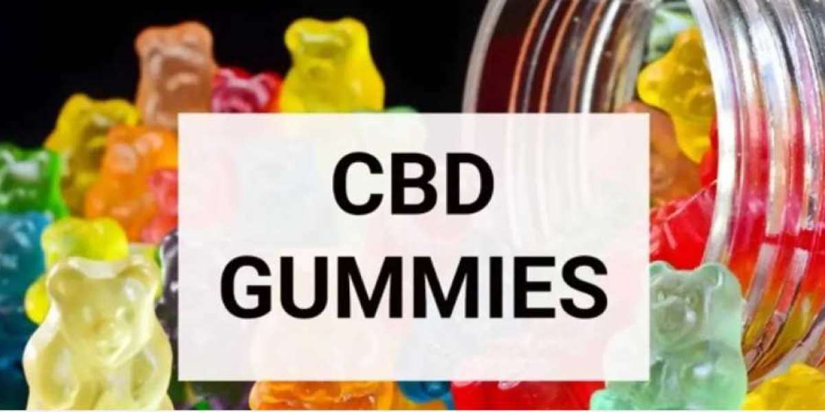 High Peaks CBD Gummy Bears - Peak Power CBD Gummies Price || Peak Power CBD Gummies Scam