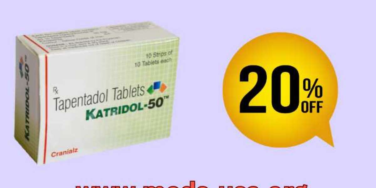 Buy Tapentadol Overnight Delivery | No Rx Legally