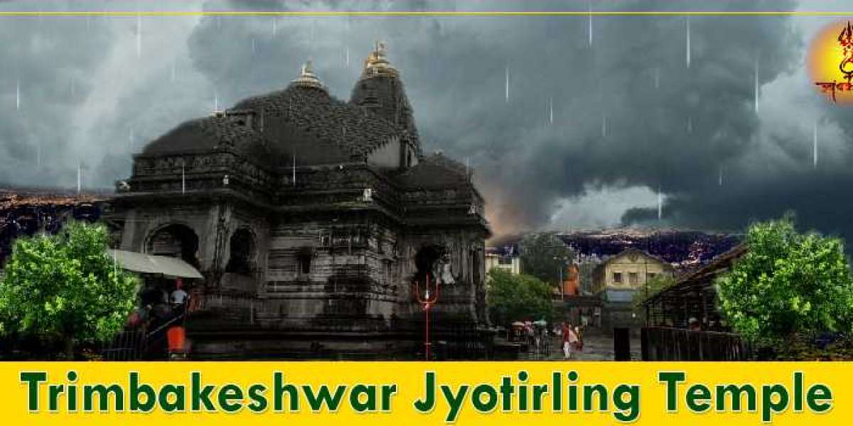Trimbakeshwar Temple Online Pooja Booking