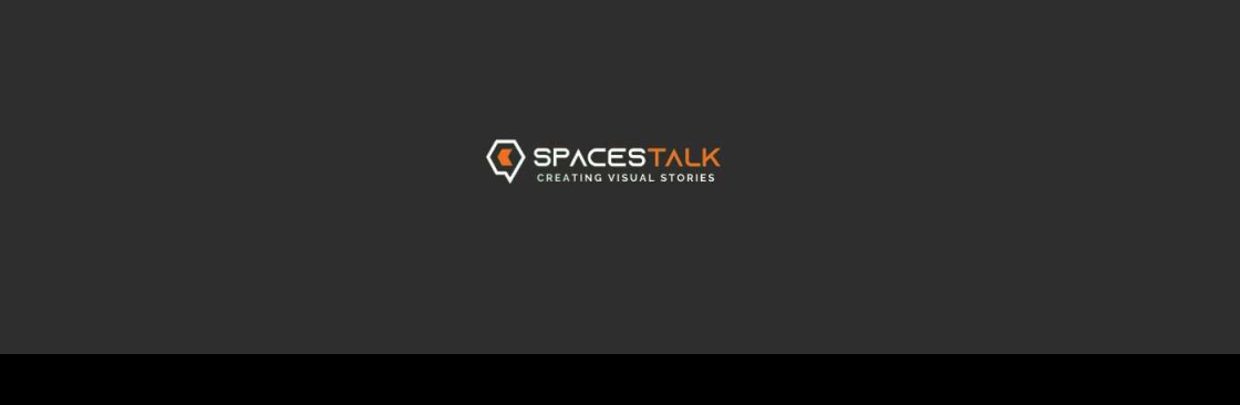 Spaces Talk Cover Image