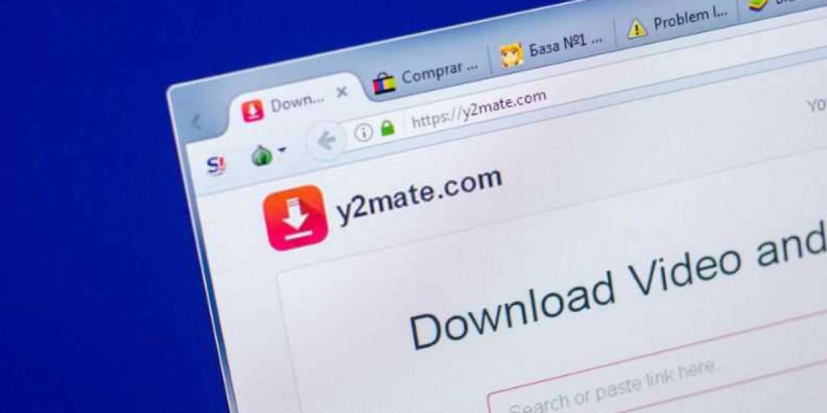 Remove Y2mate.com from Opera:
