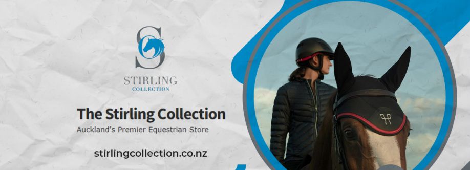 The Stirling Collection Cover Image