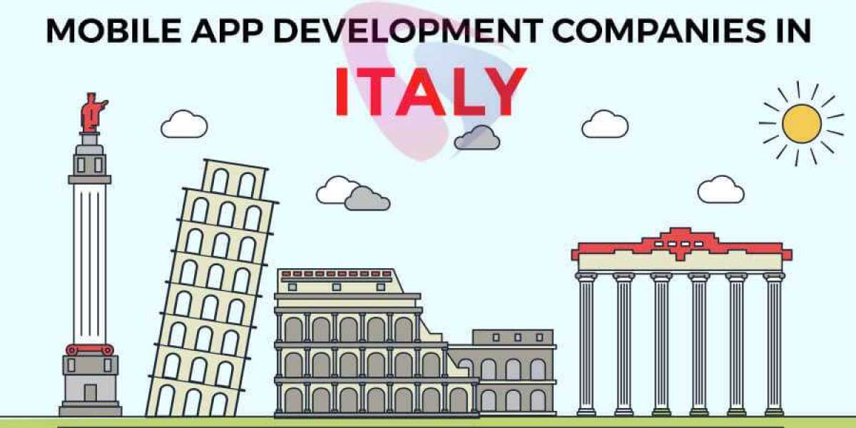 How to Choose the Right Mobile App Development Company in Italy