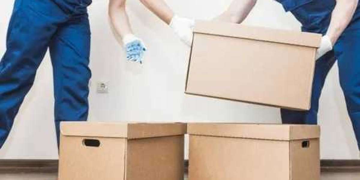 Simplify Your Move with Airmax International, The Trusted Packers and Movers in Mumbai