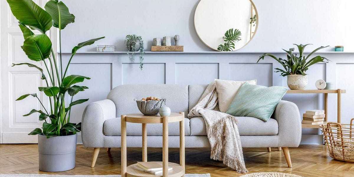 Easy DIY Home Furnishing Ideas for a Stylish Lifestyle