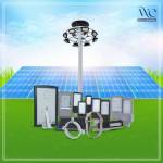 wintech solar Profile Picture