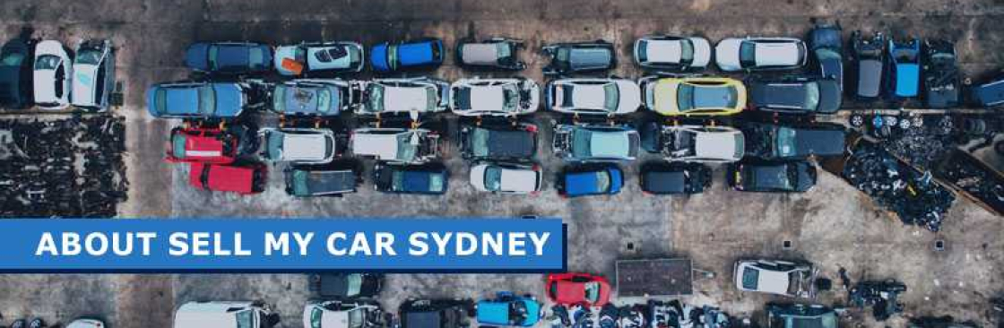 Sell My Car Sydney Cover Image