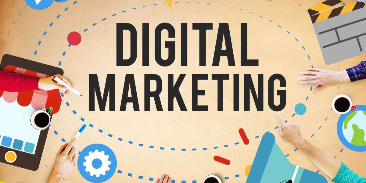 What Role Does A Digital Marketing Agency Play In The SEO Industry?