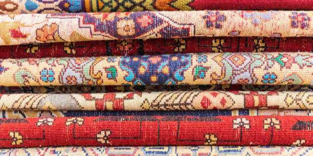 Carpets and Rugs Market Report, Size, Share, Key Players, Growth Trend, and Forecast, to 2030