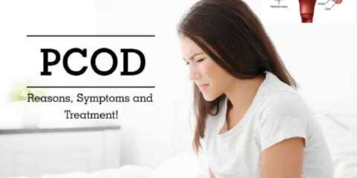 Is pcod curable disease?