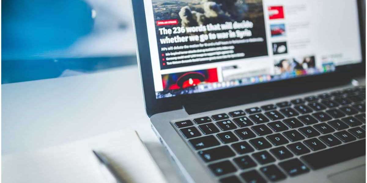 Top 5 Technology News Websites for Staying Up-to-Date
