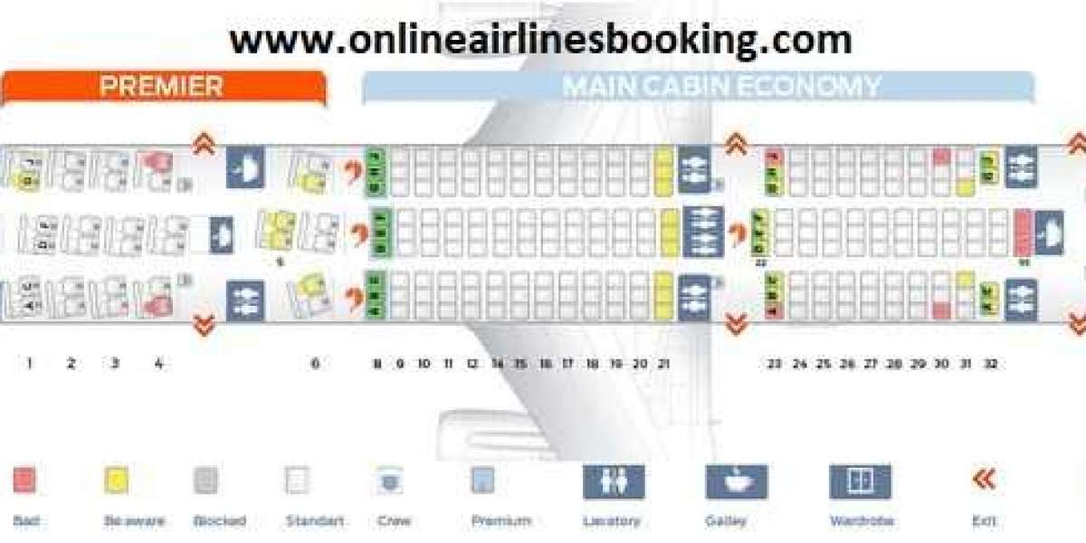 Does Aeromexico Allow Seat Selection?